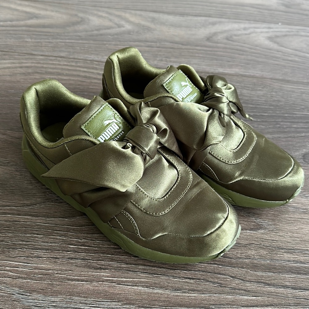 Puma by Rihanna